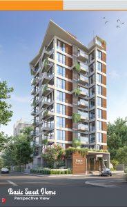 Flat sale at uttara